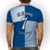 Camiseta FullArt HP-Ravenclaw Mod.04